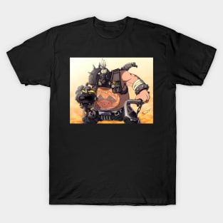 Roadhog T-Shirt